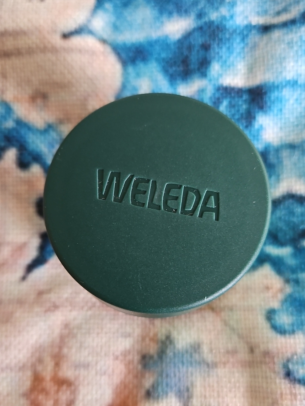 Weleda Skin Food Face Care Nourishing Day Cream - Picture 10 of 16